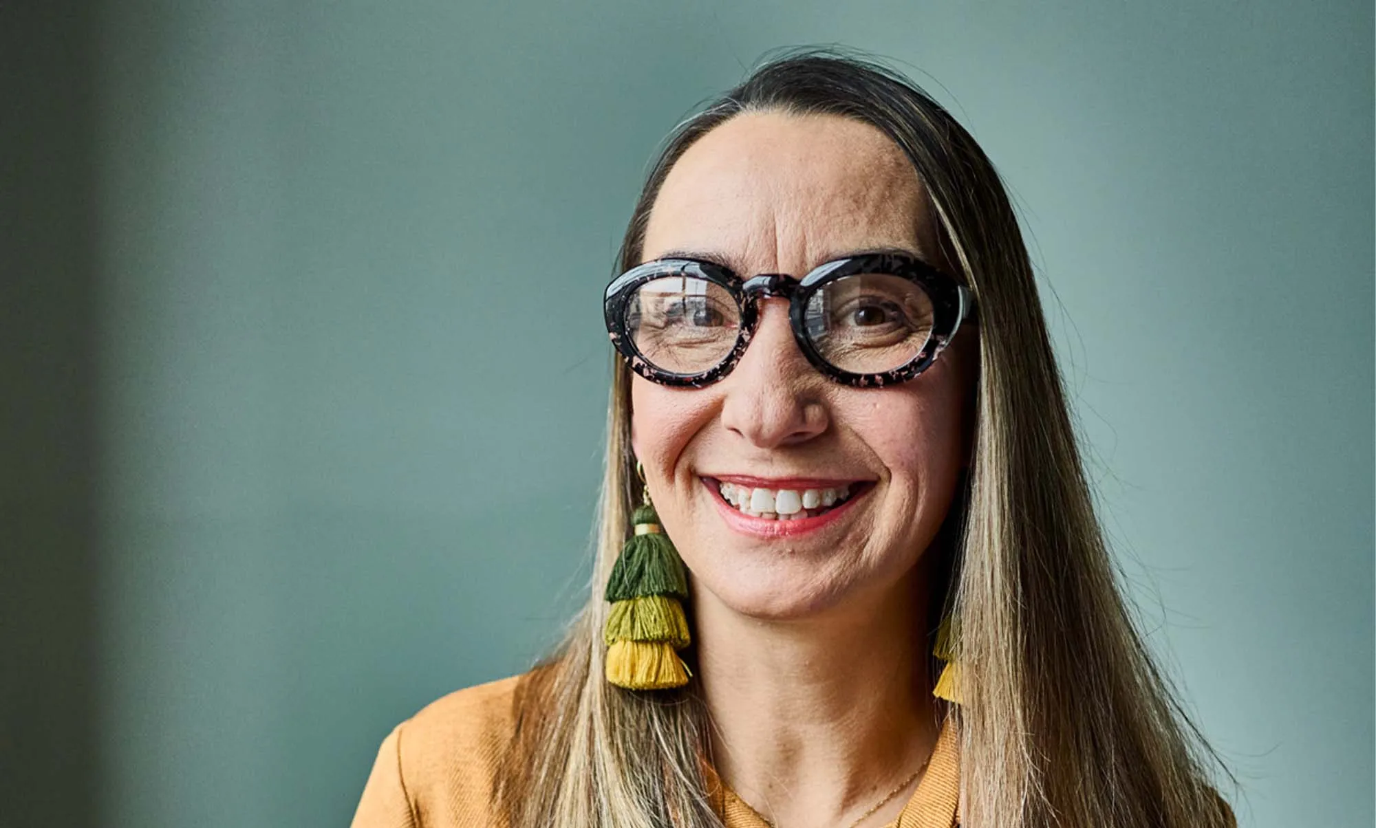 Abundant Prescription Glasses