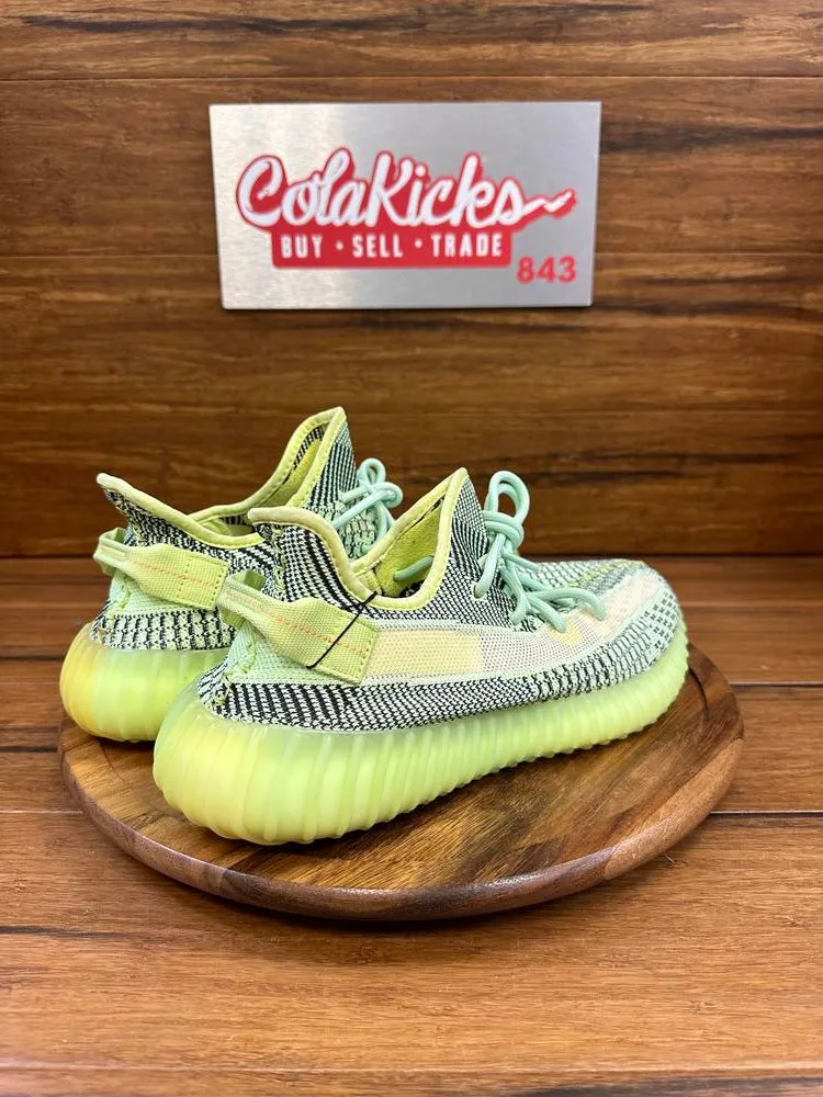 adidas Yeezy Boost 350 V2 Yeezreel (Non-Reflective)