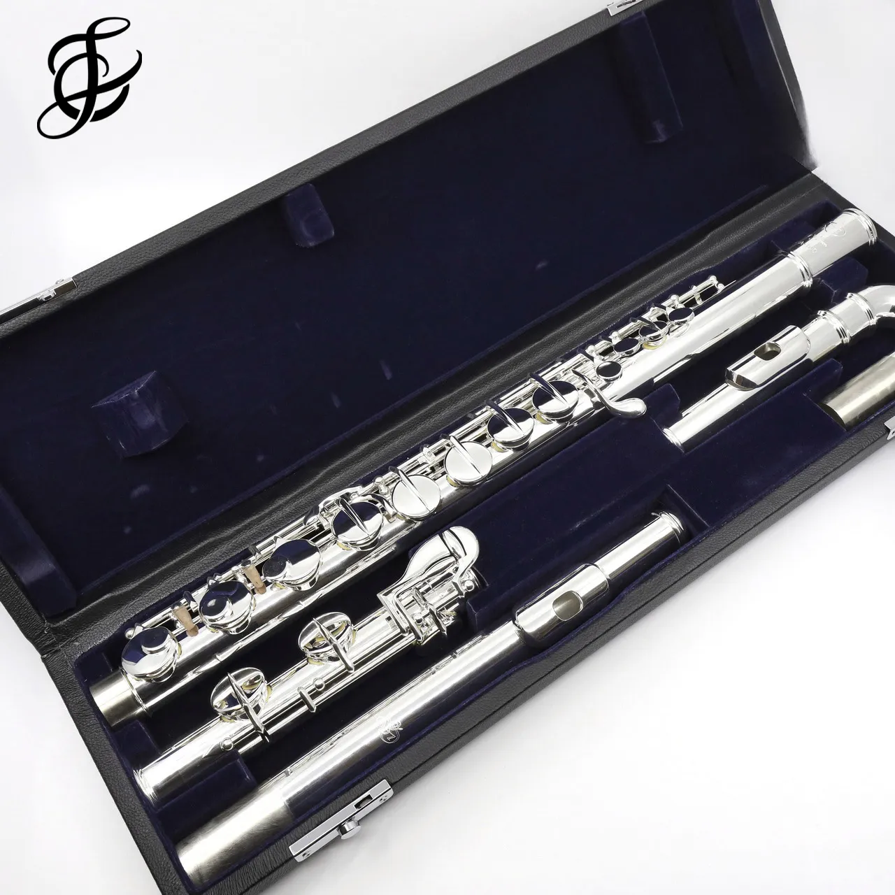 Di Zhao Alto Flute Model DZA-100 - New