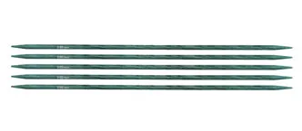 Dreamz 6" Double Pointed Needles