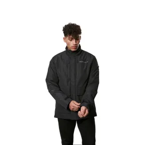 Genesis Insulated Winter Jacket Black XL