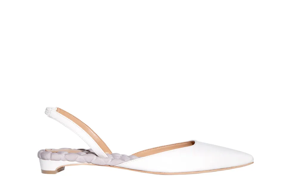 JACKIE Ivory Patent
