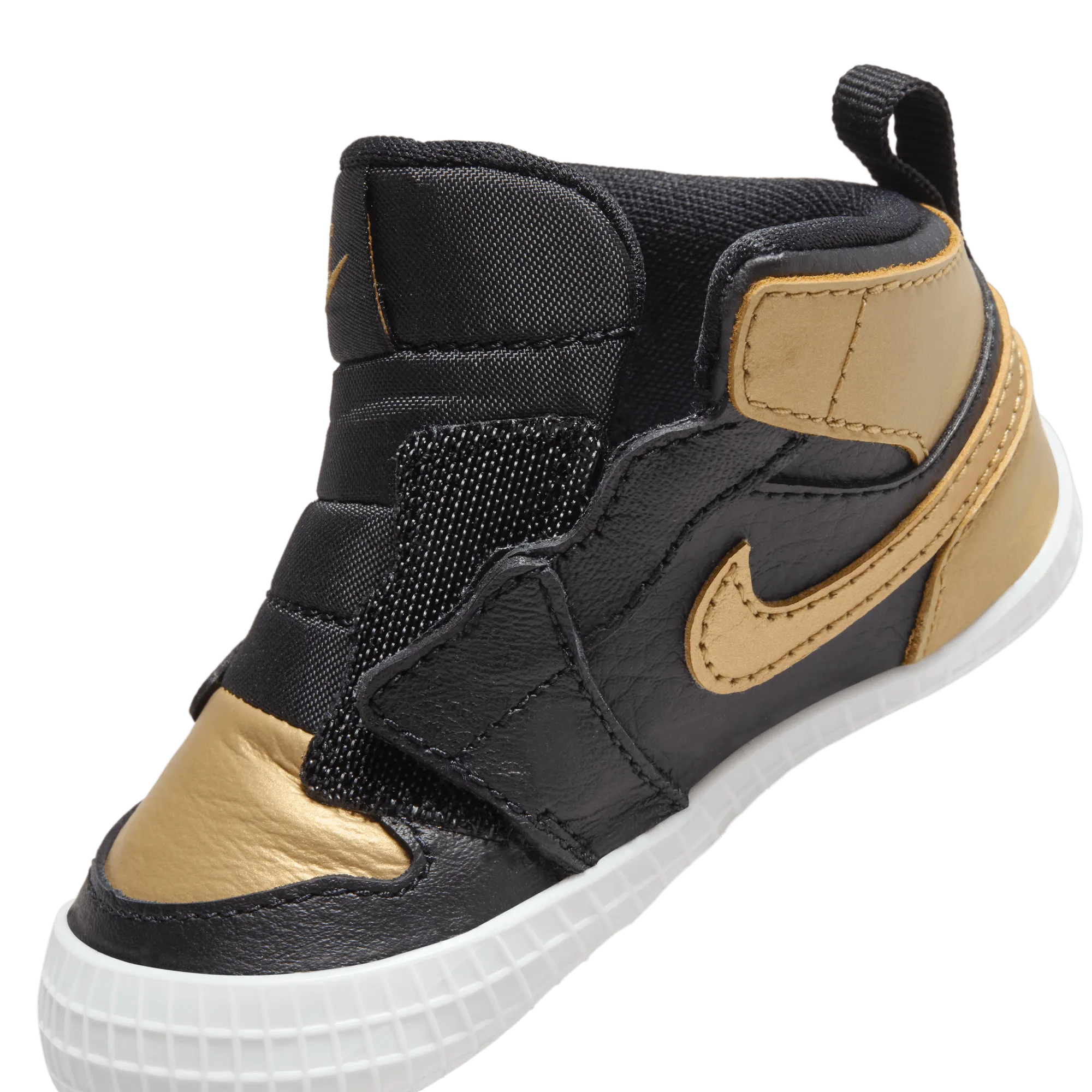 JORDAN 1 CRIB BOOTIE