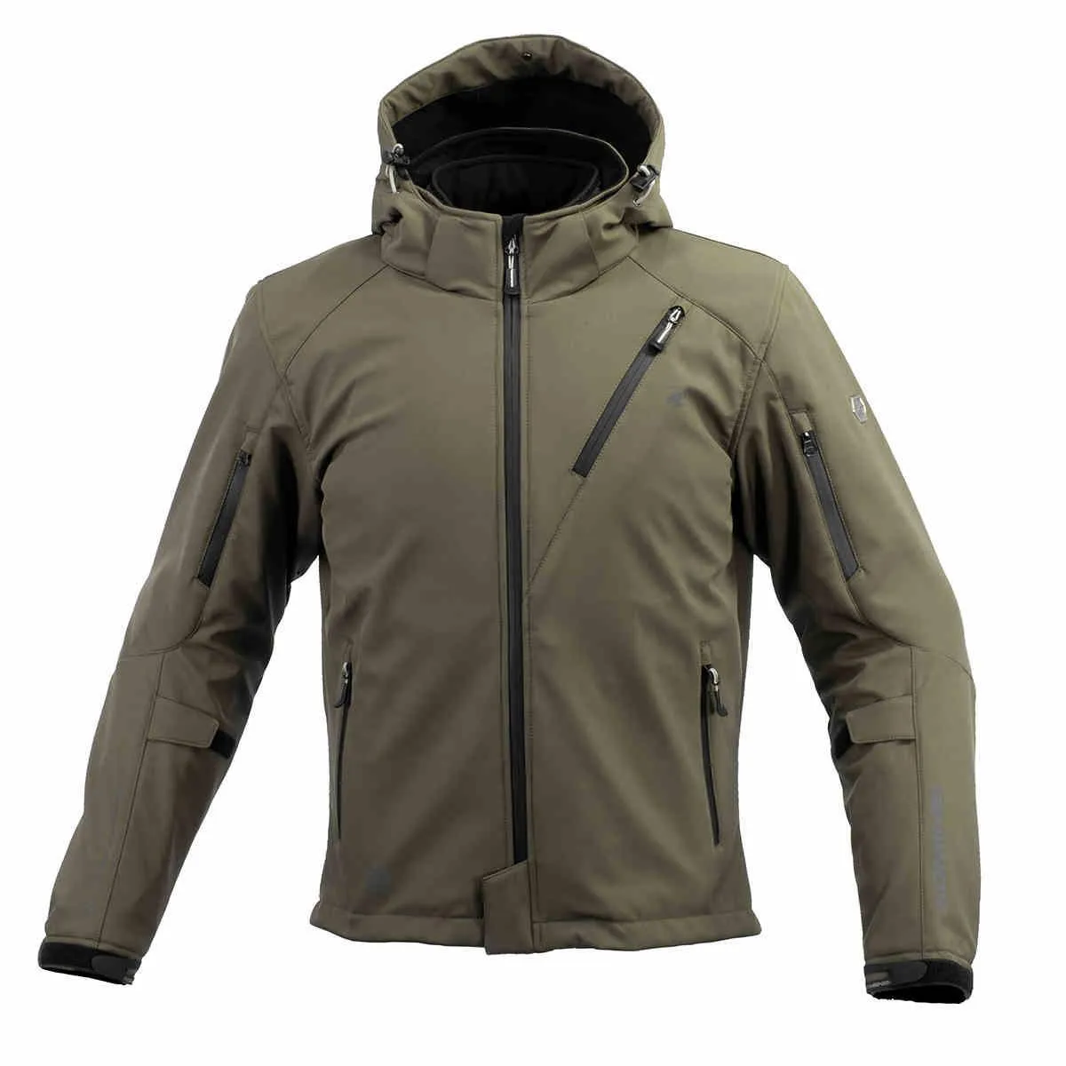 KOMINE™ Japanese Motorcycle Autumn/Winter Insulated Riding Racing Suit