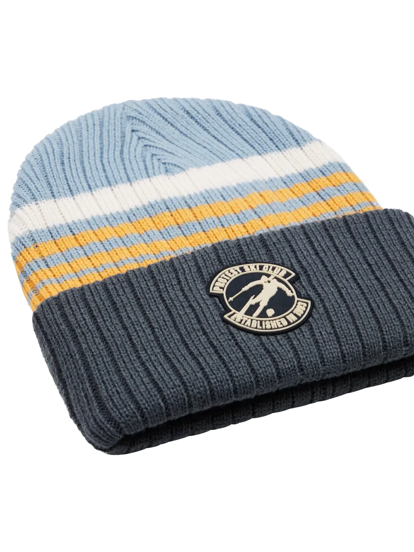 Labuki Beanie