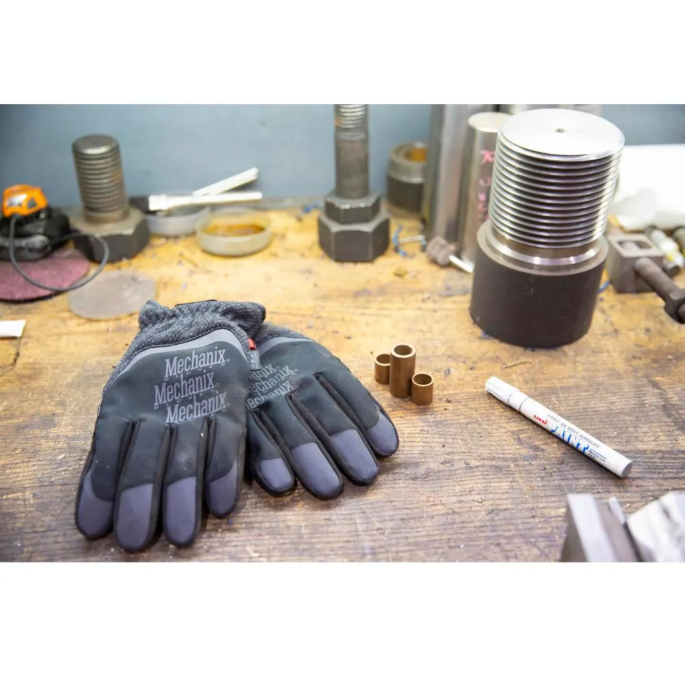 Mechanix ColdWork FastFit