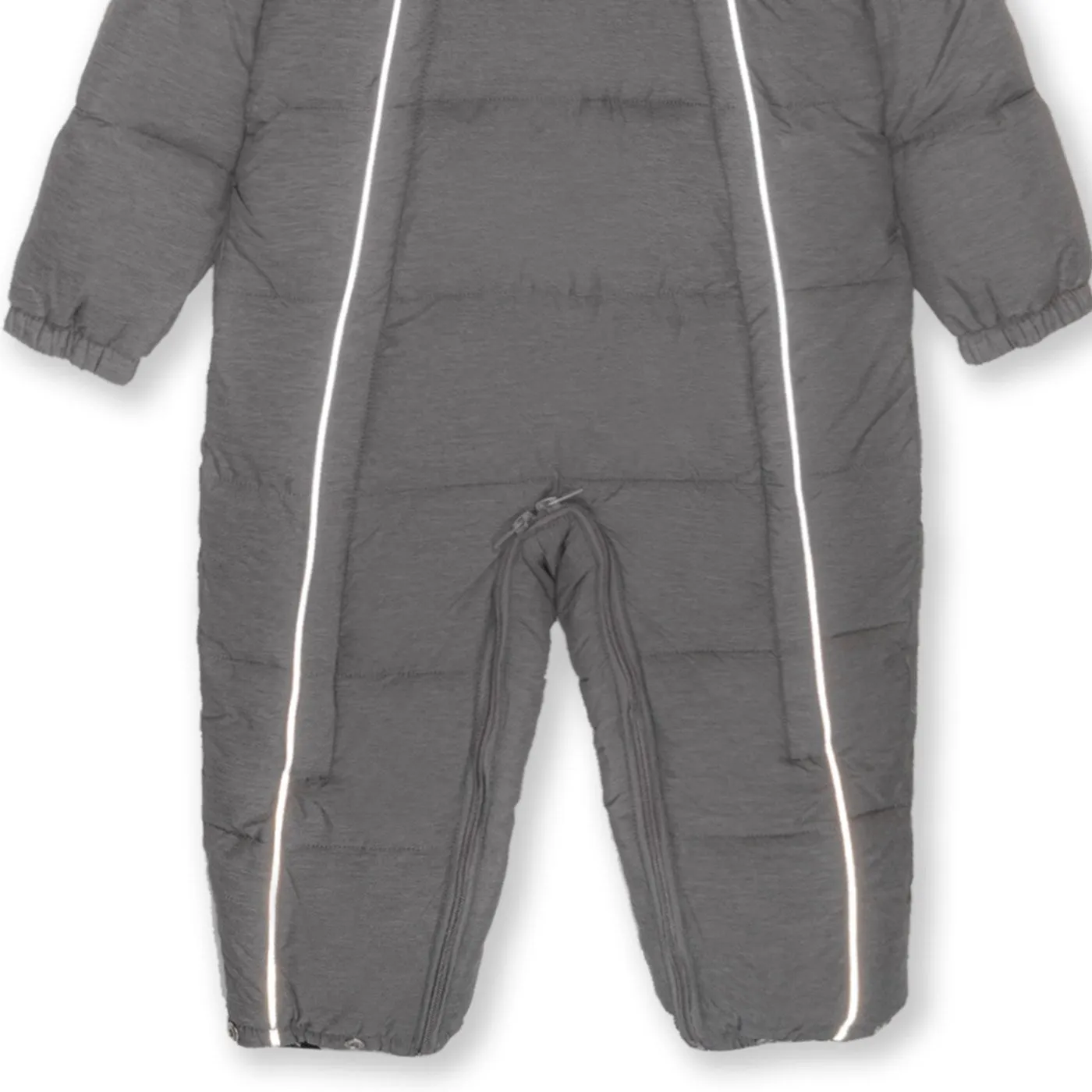 Stonz Puffer Snow Suit
