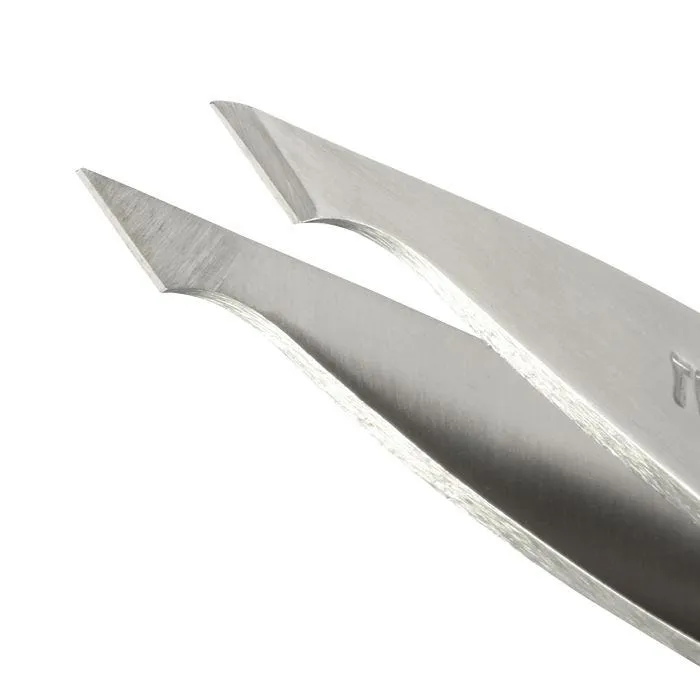 Tweezerman  Pointed Slant Tweezer